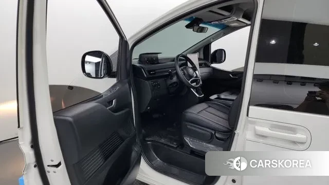 Hyundai Staria id 3021817 из Кореи 20