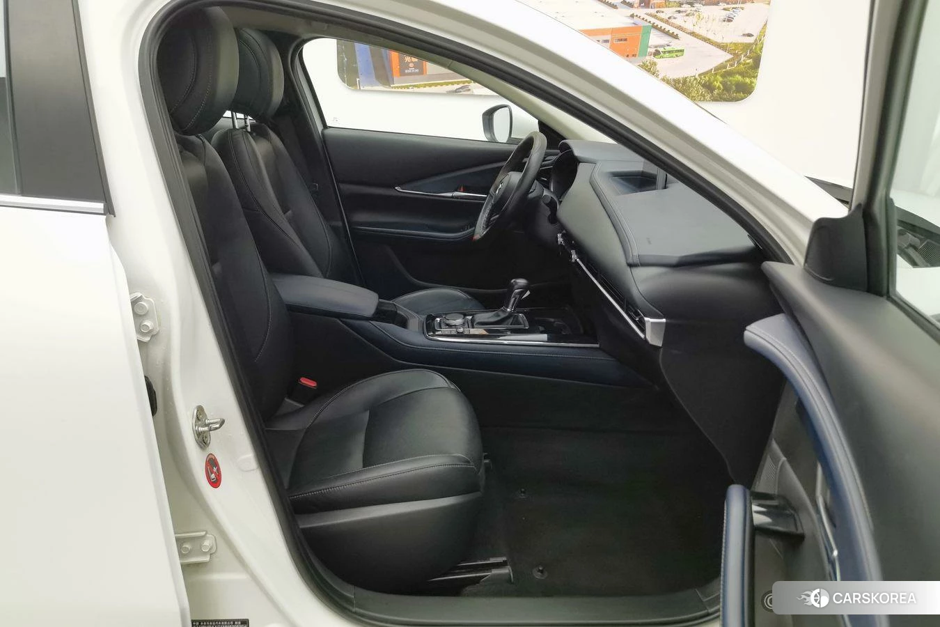 Mazda CX-30 id 4437975 из Китая 24