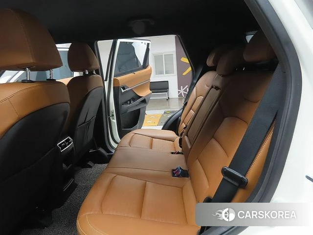 Ssangyong Torres id 3982041 из Кореи 20