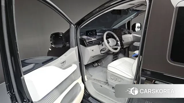 Hyundai Staria id 3605770 из Кореи 20