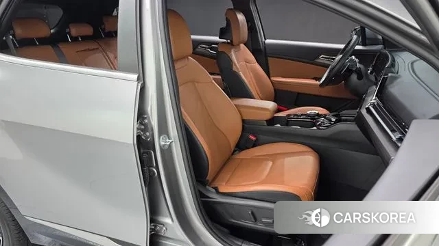 Kia Sportage 5th Generation id 3629725 из Кореи 20