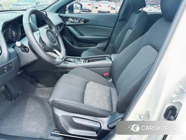 Mazda CX-4 id 4342001 из Китая 19