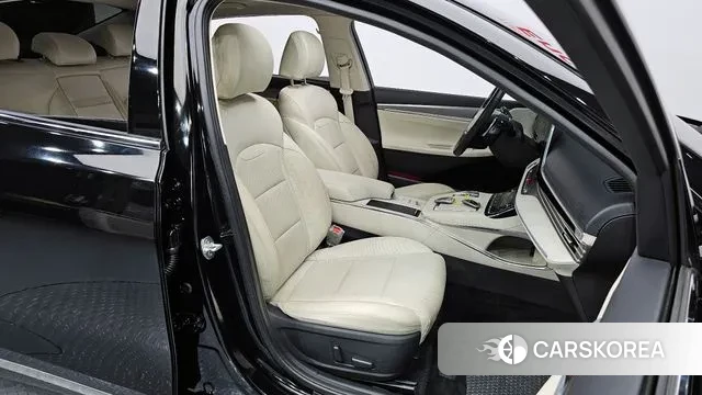 Hyundai The New Grandeur IG id 3453390 из Кореи 20