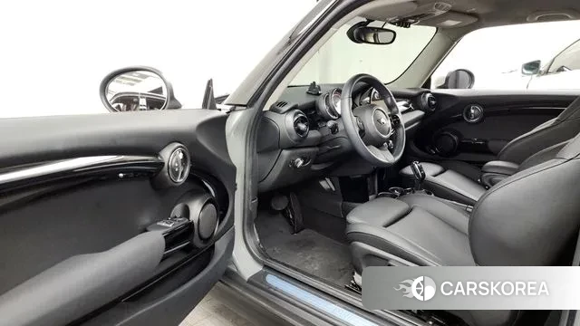 Mini Cooper id 3508815 из Кореи 20