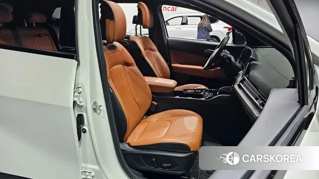 Kia Sportage 5th Generation Hybrid id 3549999 из Кореи 20