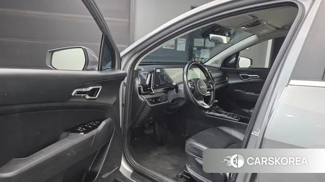 Kia Sportage 5th Generation id 3654373 из Кореи 20