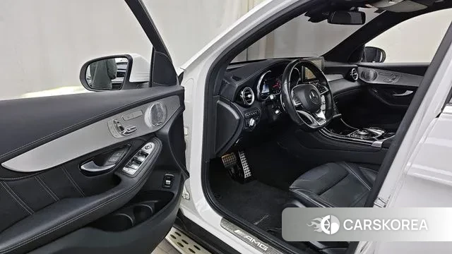 Mercedes-Benz GLC-Class X253 id 3459642 из Кореи 20