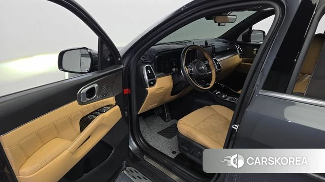 Kia Sorento 4th Generation id 4187570 из Кореи 20
