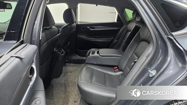 Hyundai Grandeur IG id 4531106 из Кореи 32