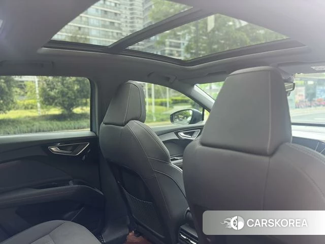 Audi Q4 e-tron id 4260706 из Китая 15
