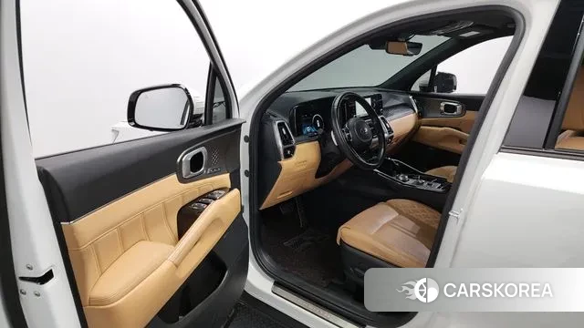 Kia Sorento 4th Generation id 3607505 из Кореи 20