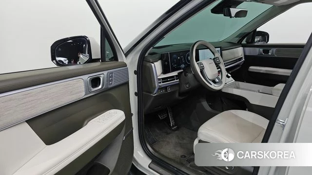 Hyundai Santa Fe (MX5) id 4916738 из Кореи 35
