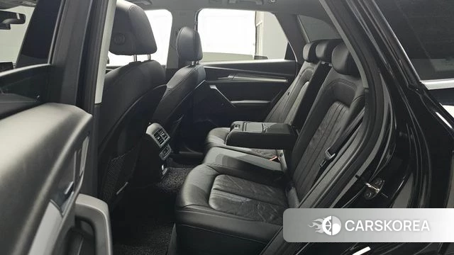 Audi Q5 (FY) id 4196202 из Кореи 35