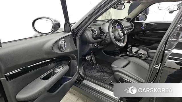 Mini Cooper D Clubman id 3697194 из Кореи 20