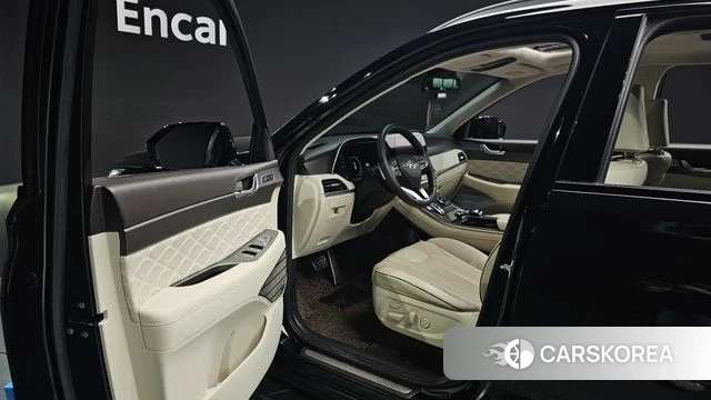 Hyundai Palisade id 3935289 из Кореи 20