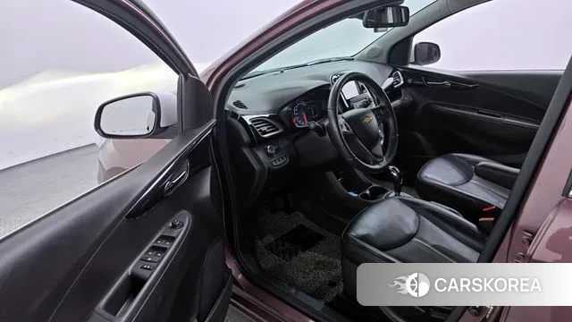 Chevrolet (GM Daewoo) The New Spark id 3766485 из Кореи 20