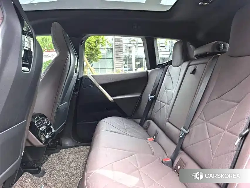 BMW iX id 4546587 из Китая 12