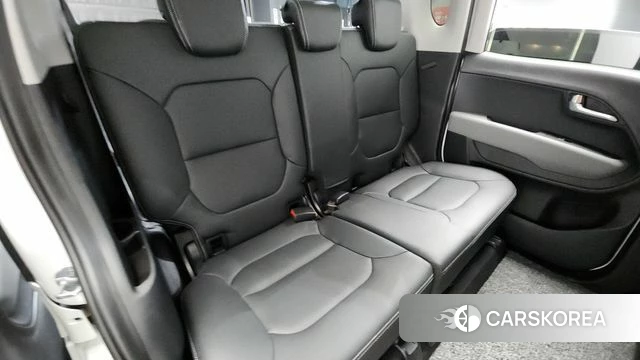 Kia The New Kia Ray id 4523109 из Кореи 33