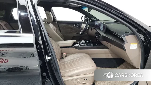 Kia K8 Hybrid id 3468568 из Кореи 20