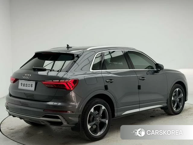 Audi Q3 id 4291230 из Китая 19