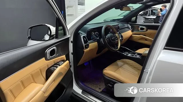 Kia Sorento 4th Generation id 3279702 из Кореи 20