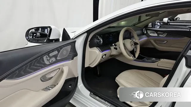 Mercedes-Benz CLS-Class C257 id 3257075 из Кореи 20