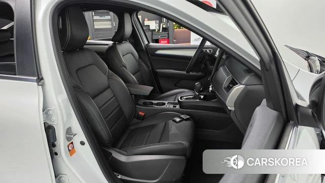 Renault Korea (Samsung) Arcana id 4634971 из Кореи 31