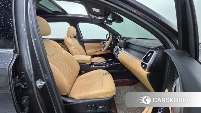 Kia Sorento 4th Generation id 3417339 из Кореи 20