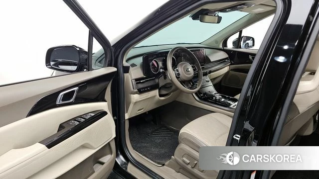 Kia Carnival 4th generation id 3898716 из Кореи 20