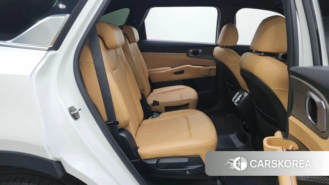 Kia Sorento 4th Generation id 4330852 из Кореи 36