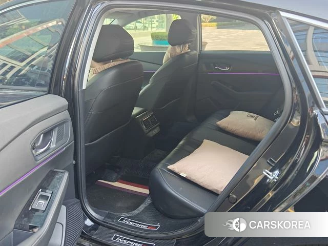 Honda Yingshipai id 4328873 из Китая 11