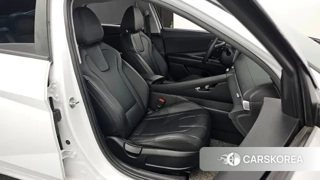 Hyundai Avante (CN7) id 3214321 из Кореи 20