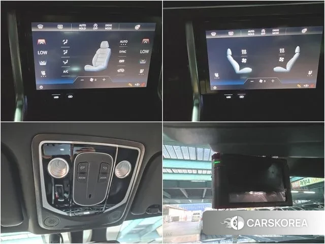 Ssangyong Torres id 3476983 из Кореи 20