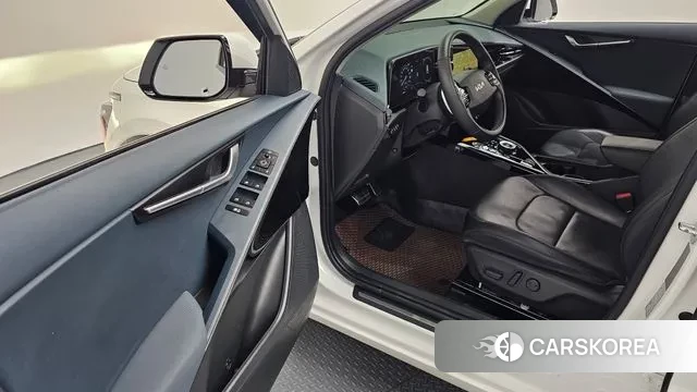 Kia Di Ol Nu Niro id 3721319 из Кореи 20