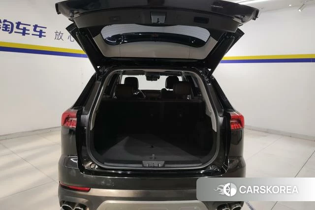 Chery Tiggo 8 PRO id 3823664 из Китая 17