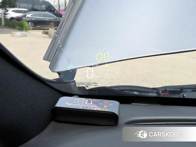 Infiniti QX30 id 4180148 из Кореи 20