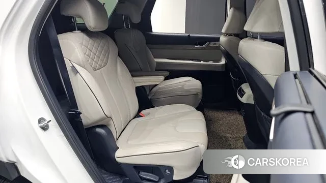 Hyundai Palisade id 3055077 из Кореи 20