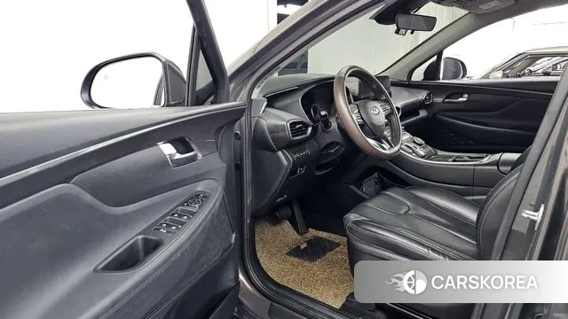 Hyundai The New Santa Fe id 3402156 из Кореи 20