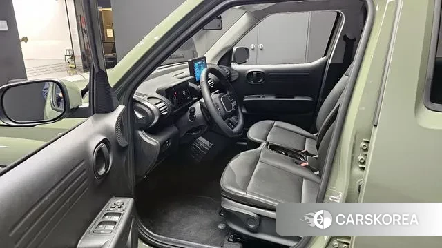 Hyundai Casper id 3523349 из Кореи 20