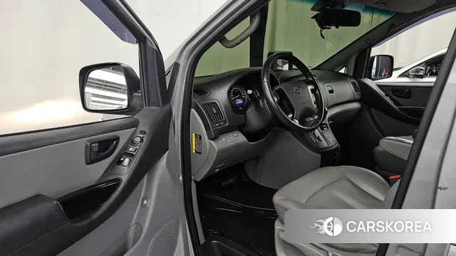 Hyundai The New Grand Starex id 3161845 из Кореи 20