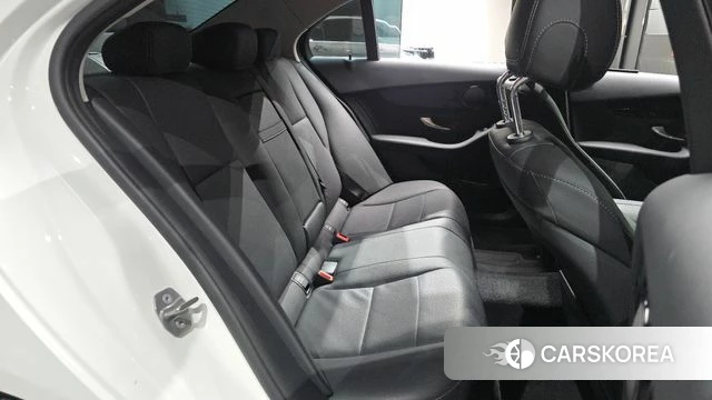 Mercedes-Benz C-Class W205 id 4895099 из Кореи 30
