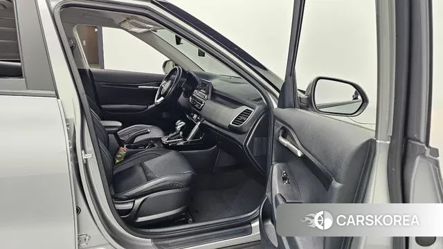 Kia Seltos id 3513762 из Кореи 20