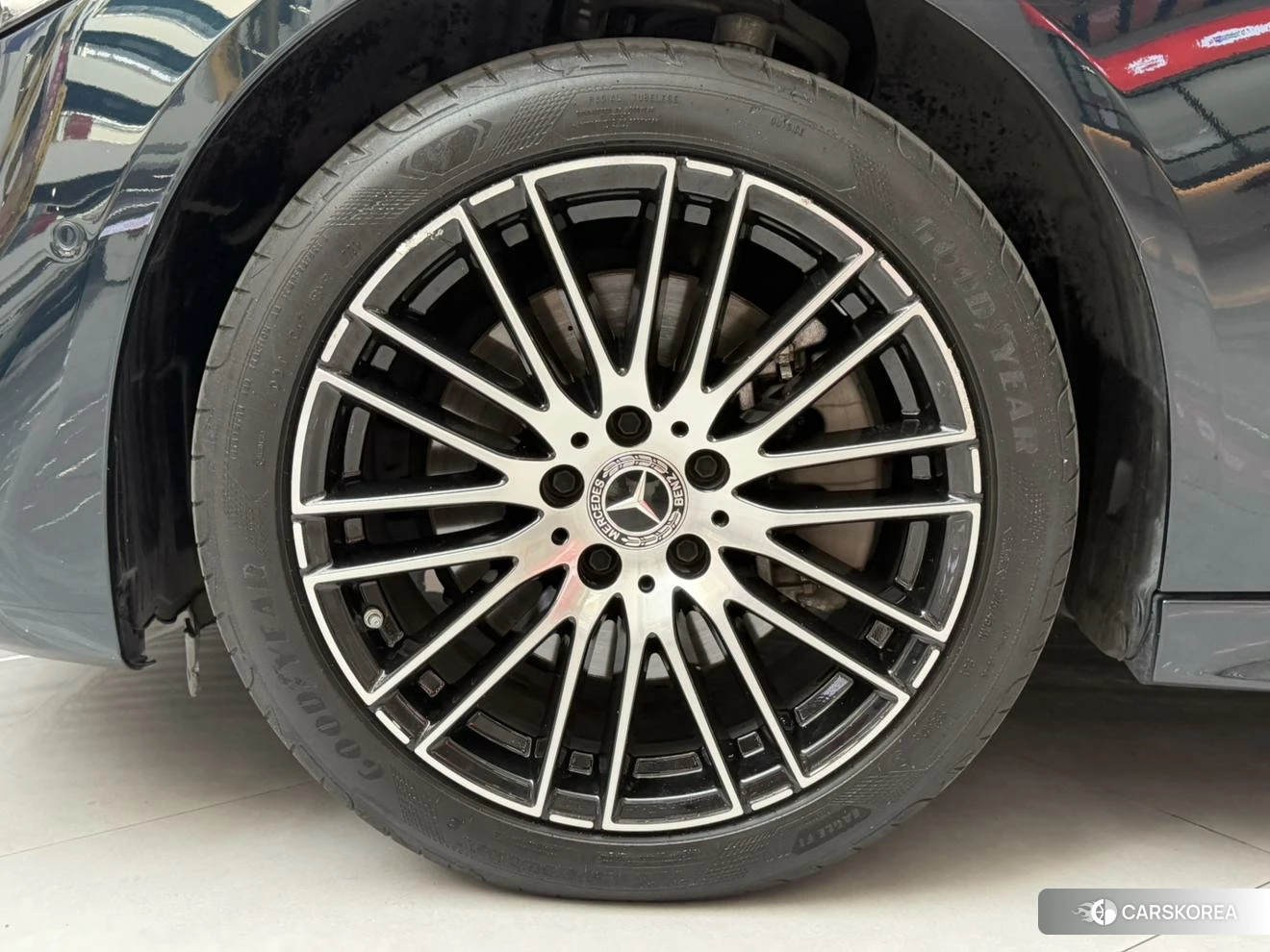 Mercedes-Benz Class C id 4419234 из Китая 21