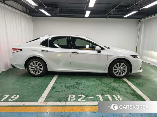 Toyota Camry id 4272565 из Китая 20