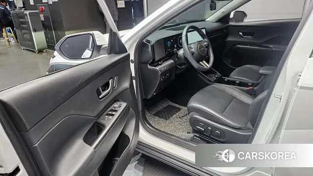 Hyundai Kona (SX2) id 3437361 из Кореи 20