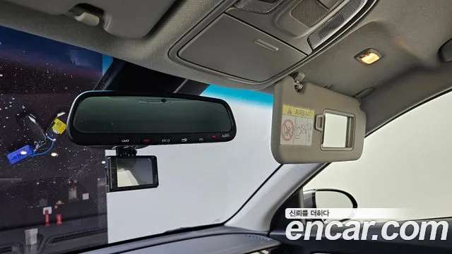 Kia The New Niro id 2671124 из Кореи 20