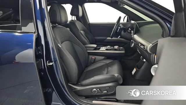 Genesis GV60 id 3764688 из Кореи 20