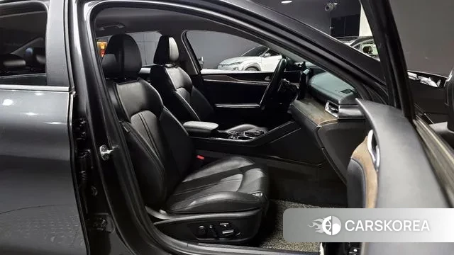 Kia K5 3rd generation id 3631337 из Кореи 20