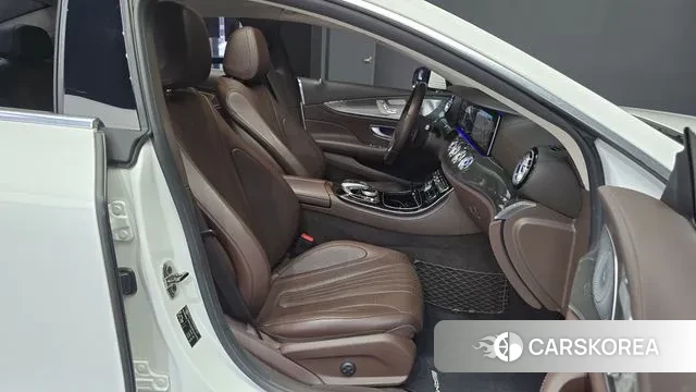 Mercedes-Benz CLS-Class C257 id 3215059 из Кореи 20