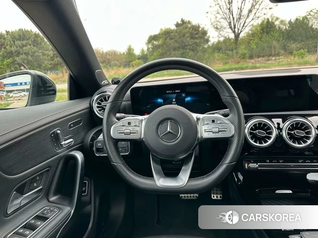 Mercedes-Benz CLA (import) id 4253533 из Китая 24
